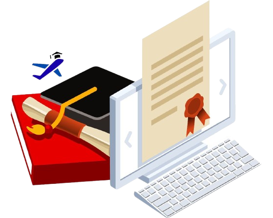 رسوميات توضيحية